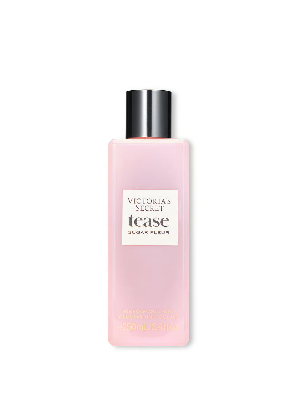 Fragancia Tease Sugar Fleur – Victoria’s Secret