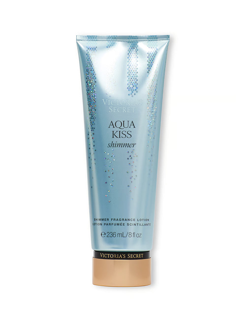 Loción Aqua Kiss Shimmer – Victoria’s Secret