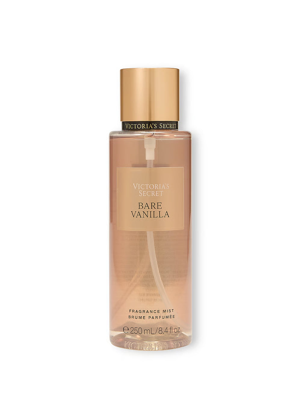 Fragancia Bare Vanilla – Victoria’s Secret