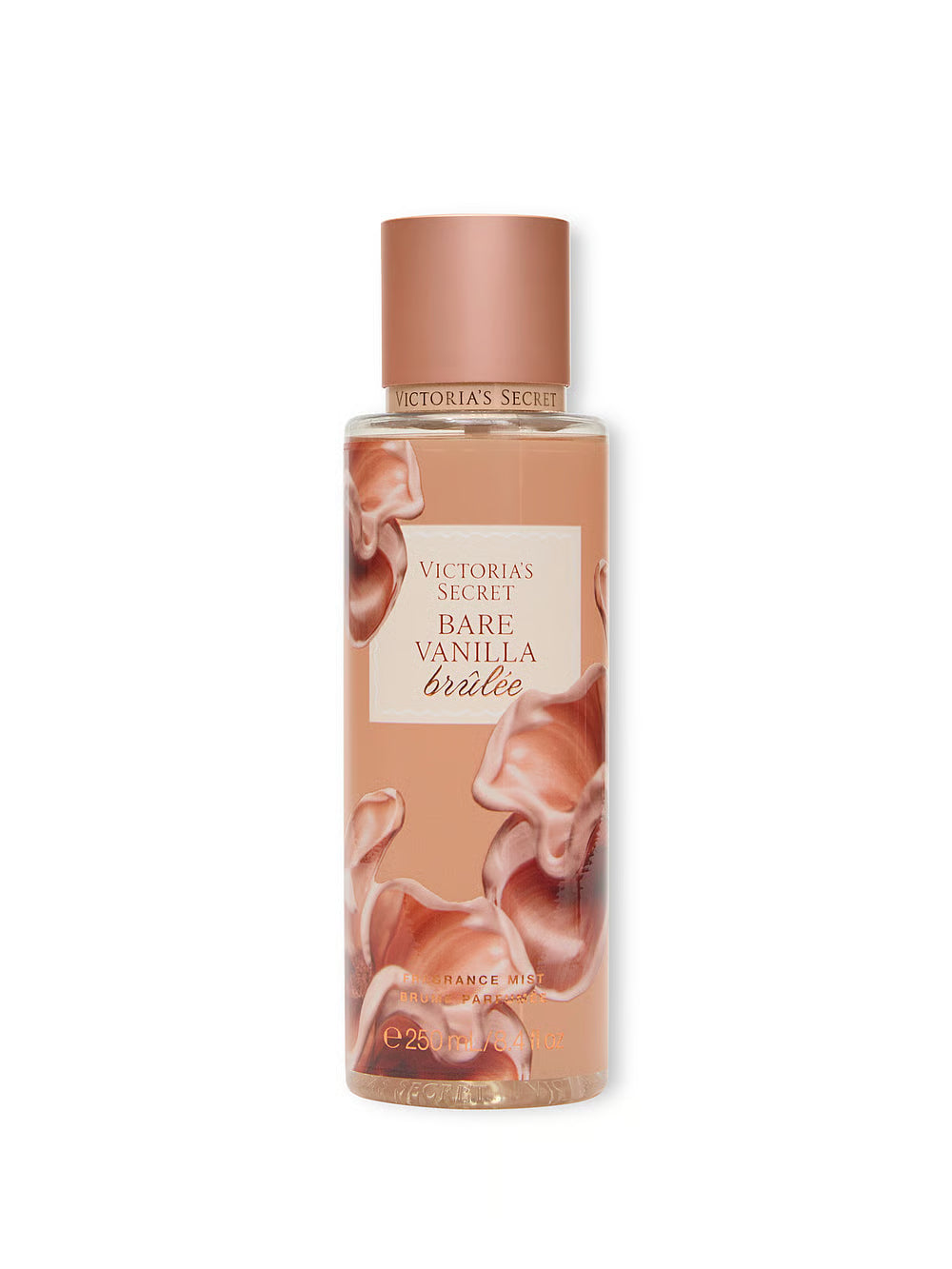 Fragancia Bare Vanilla Brûlée - Victoria’s Secret