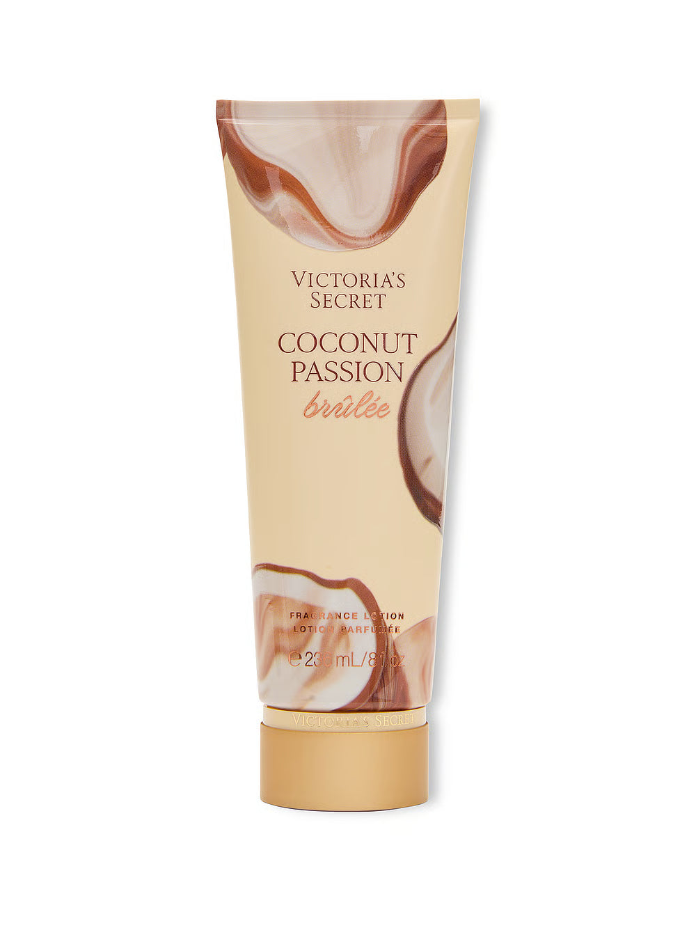 Loción Coconut Passion Brûlée – Victoria’s Secret