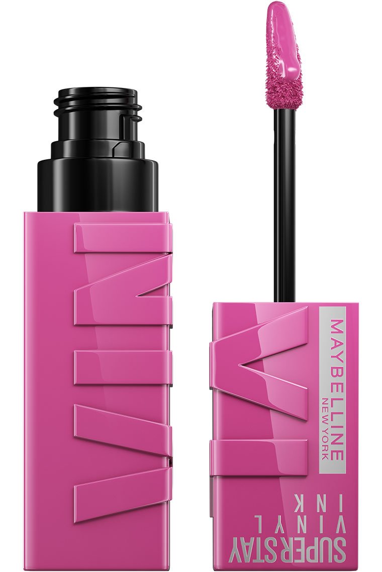 Super Stay Vinyl Ink