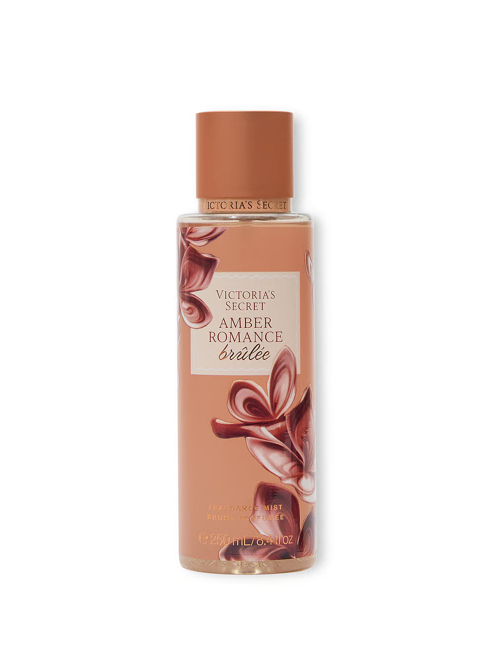 Fragancia Corporal Amber Romance Brûlée – Victoria’s Secret
