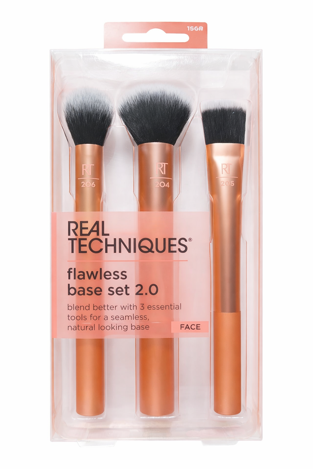 Real Techniques – Flawless Base Set 2.0