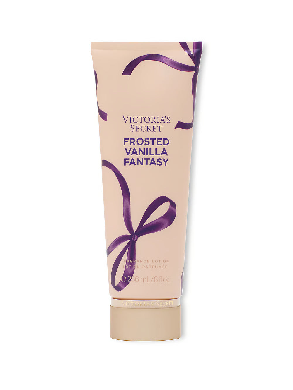 Loción Corporal Frosted Vanilla Fantasy – Victoria’s Secret