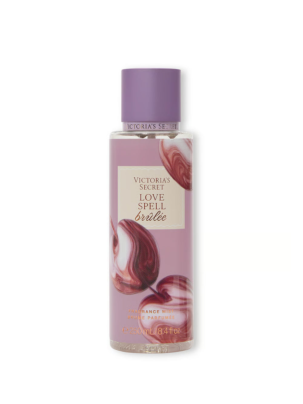 Fragancia Corporal Love Spell Brûlée – Victoria’s Secret