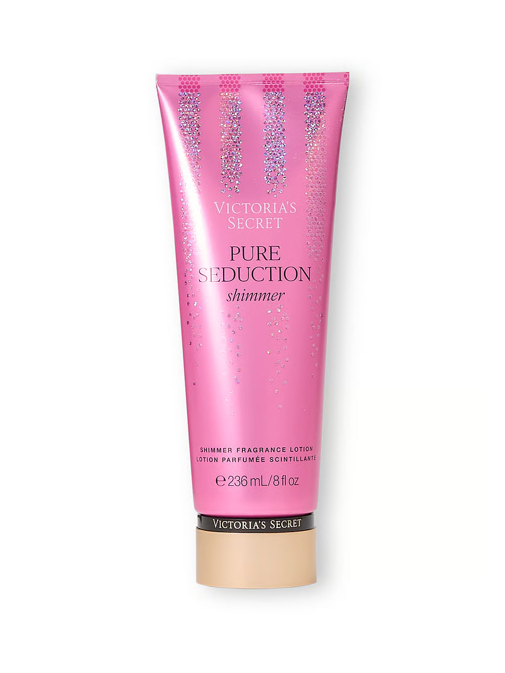 Loción Corporal Pure Seduction Shimmer – Victoria’s Secret