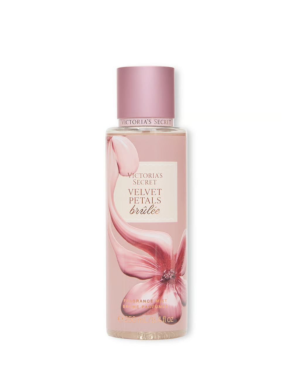 Fragancia Velvet Petals Brûlée – Victoria’s Secret