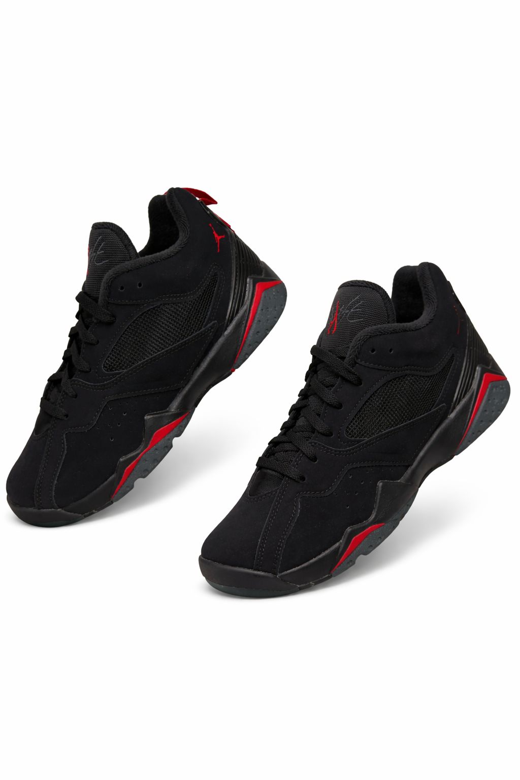 Zapatillas Jordan MVP 92 (GS) Negras Talla 7Y