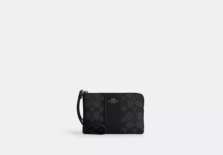 Wristlet Coach