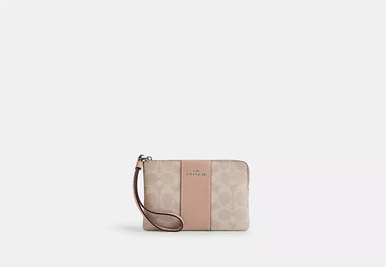 Wristlet coach