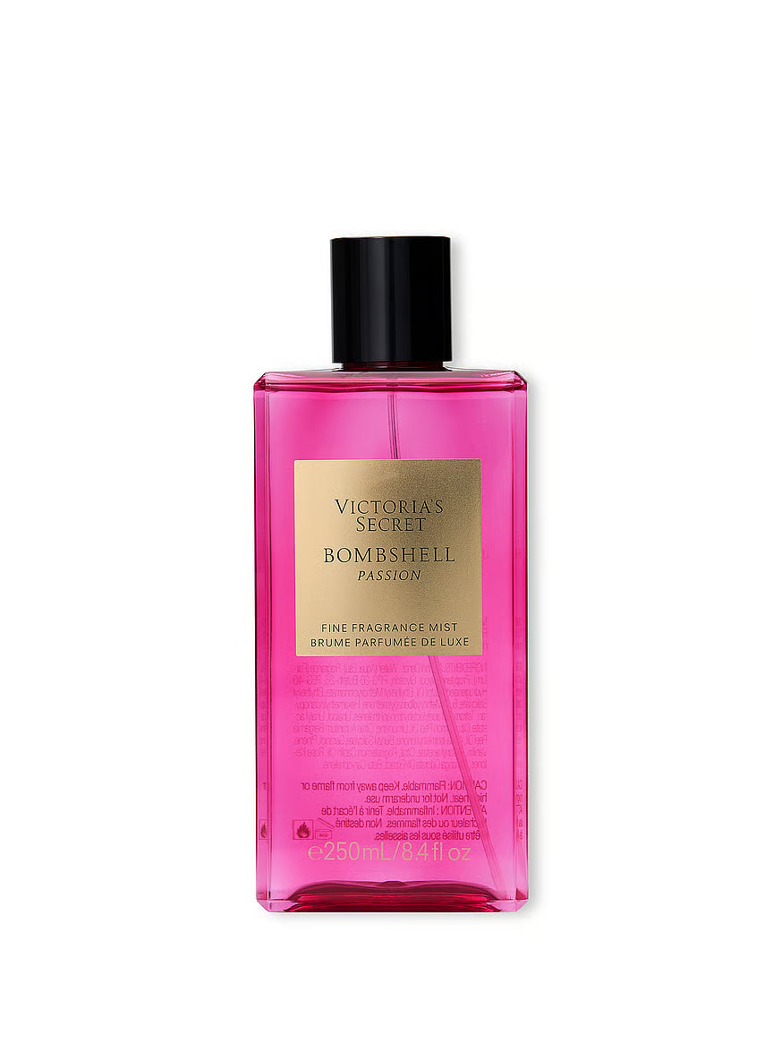 Fragancia Bombshell Passion – Victoria’s Secret