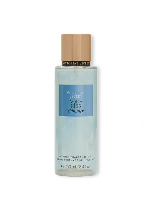Fragancia Aqua Kiss Shimmer – Victoria’s Secret