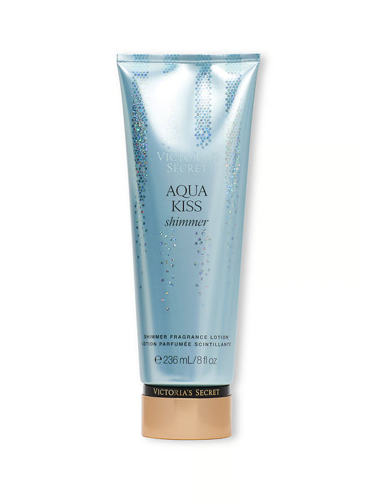 Loción Aqua Kiss Shimmer – Victoria’s Secret