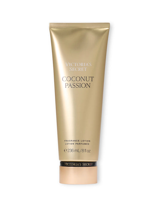Loción Corporal Coconut Passion – Victoria’s Secret