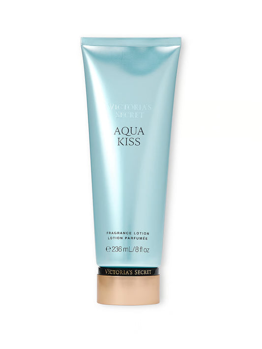 Loción Corporal Aqua Kiss – Victoria’s Secret