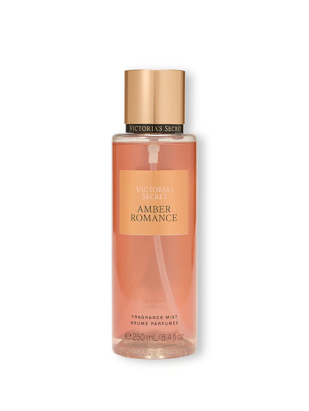 Fragancia Amber romance – Victoria’s Secret