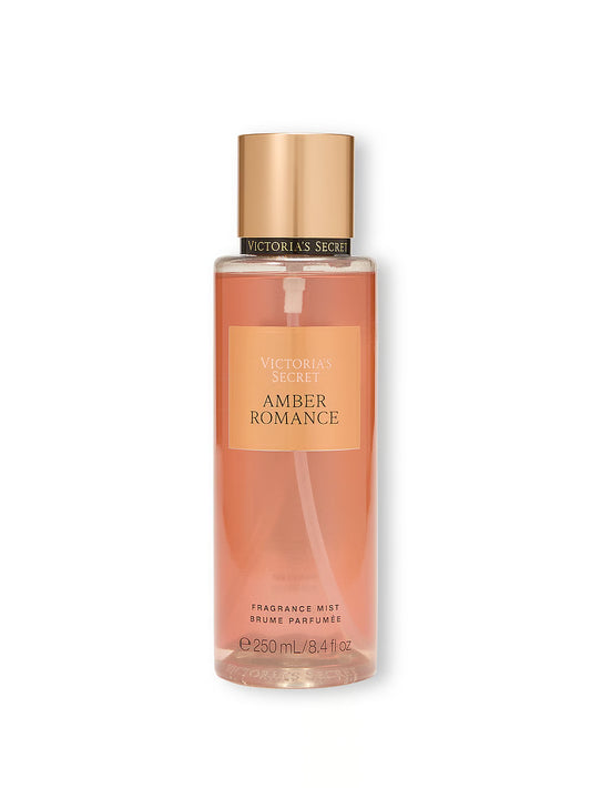 Fragancia Amber romance – Victoria’s Secret