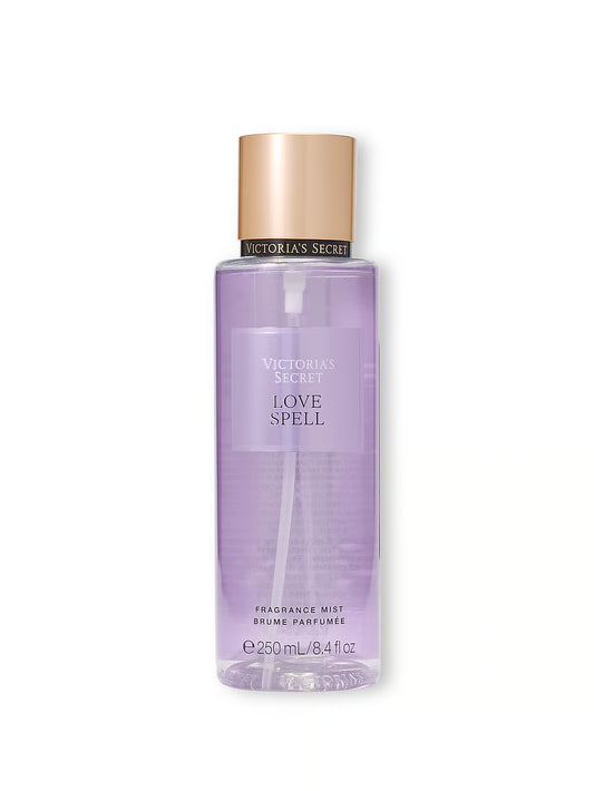 Fragancia Love spell - Victoria’s Secret