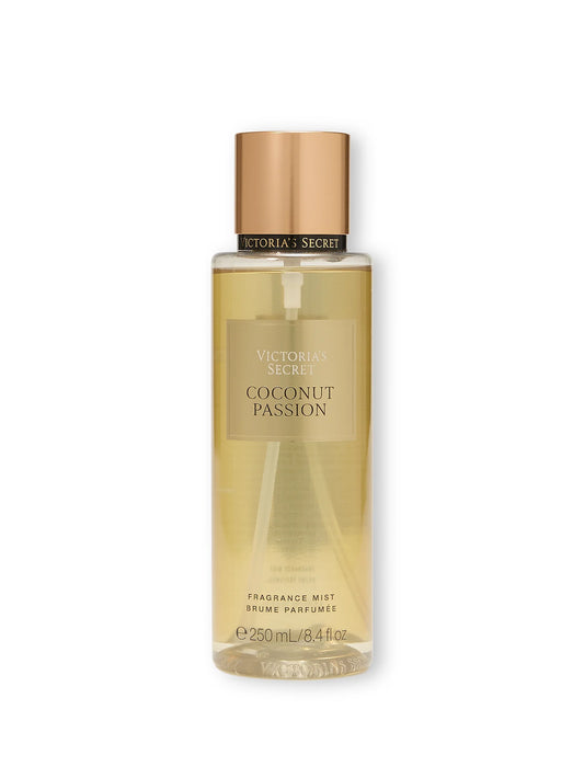 Fragancia Coconut Passion – Victoria’s Secret