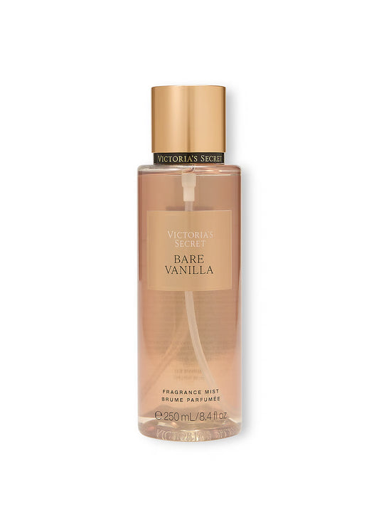 Fragancia Bare Vanilla – Victoria’s Secret