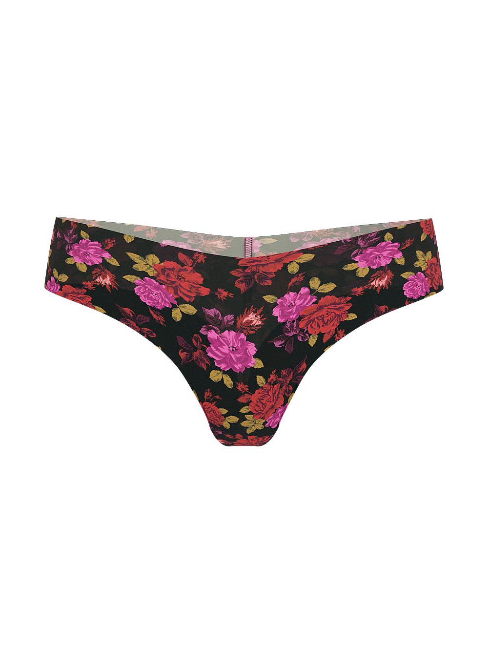 Panty No-Show Thong – Victoria’s Secret
