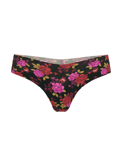 Panty No-Show Thong – Victoria’s Secret