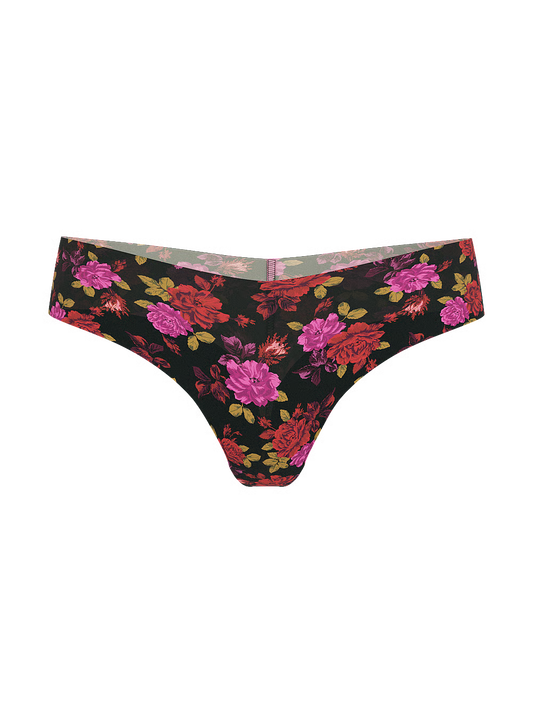 Panty No-Show Thong – Victoria’s Secret