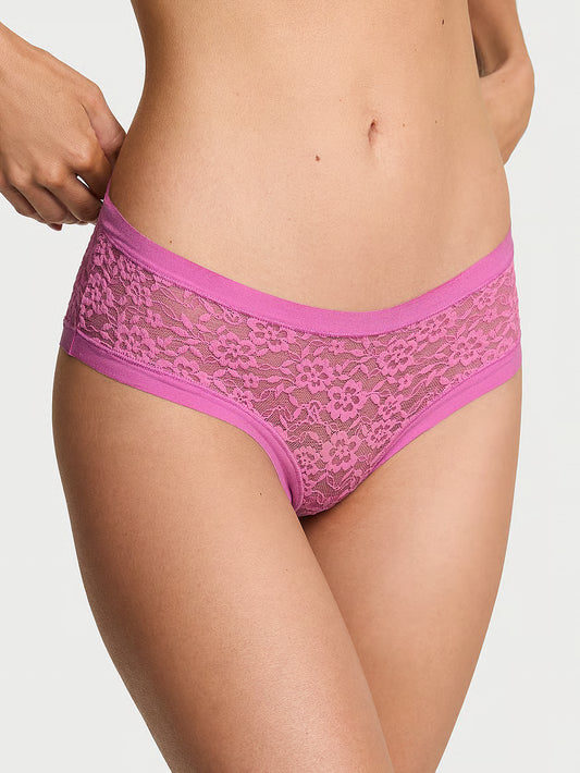 Panty No-Show Lace Cheeky – Victoria’s Secret