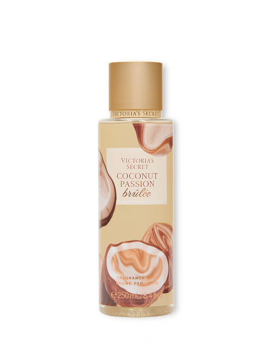 Fragancia Coconut Passion Brûlée – Victoria’s Secret