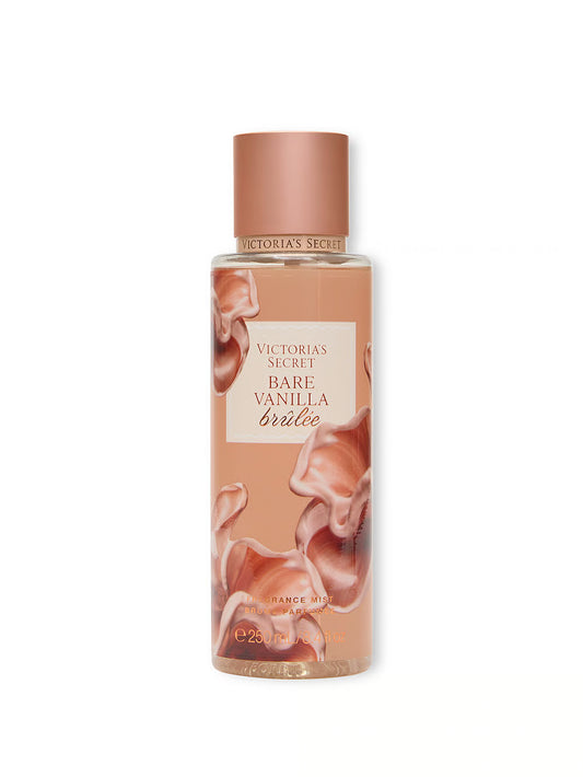 Fragancia Bare Vanilla Brûlée - Victoria’s Secret