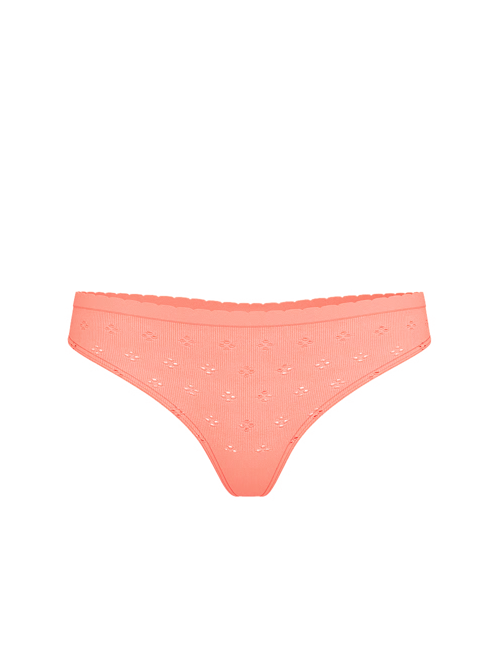 Panty Tanga Seamless (Sin Costuras) – Victoria’s Secret