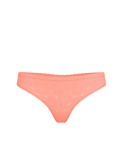 Panty Tanga Seamless (Sin Costuras) – Victoria’s Secret