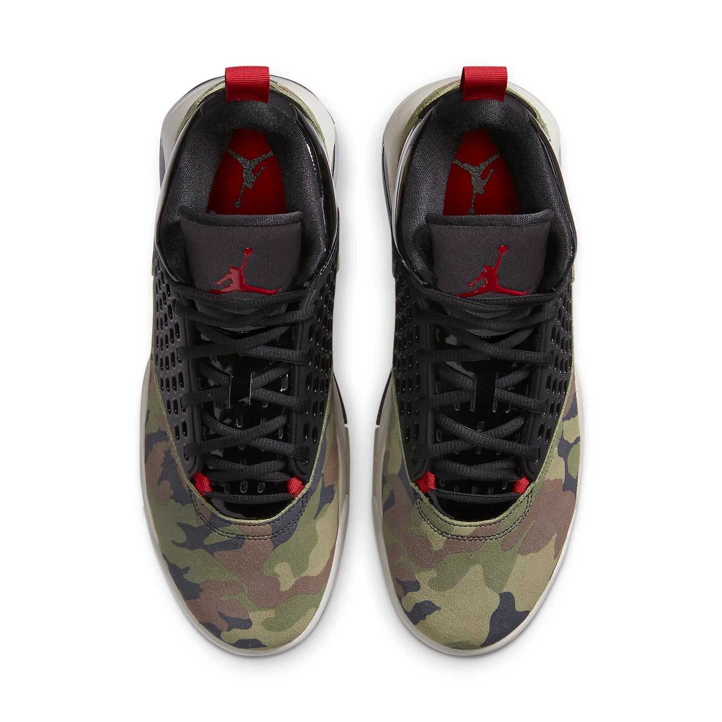 Nike Jordan Maxin 200