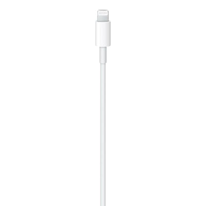 Apple Cable USB-C a Lightning de Apple (1 m)