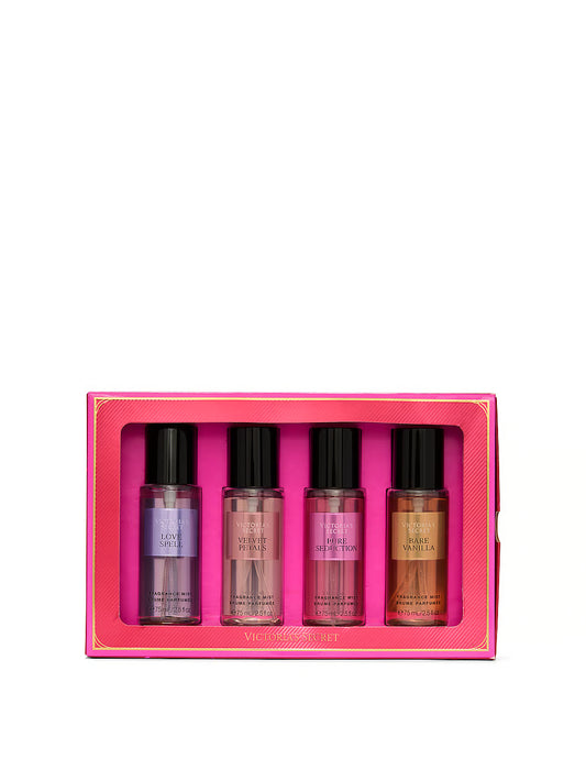 Set de 4 fragancias - Victoria’s Secret