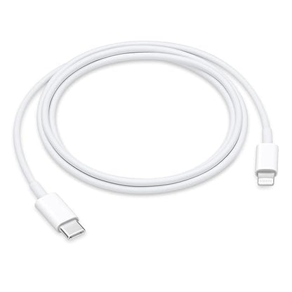 Apple Cable USB-C a Lightning de Apple (1 m)