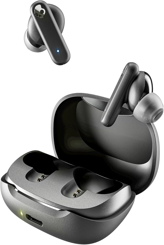 Skullcandy Smokin' Buds - Audifonos inalámbricos