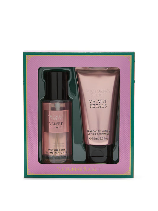 Dúo Velvet Petals – Victoria’s Secret