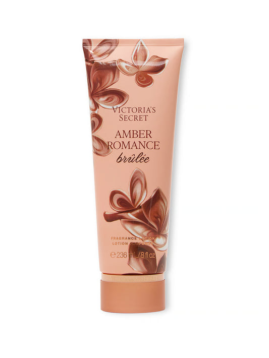 Loción Corporal Amber Romance Brûlée – Victoria’s Secret