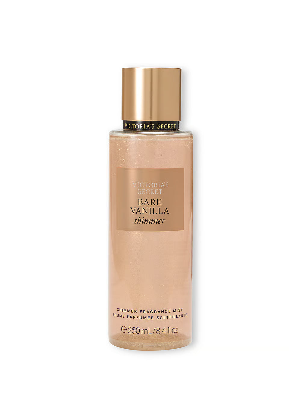 Fragancia Bare Vanilla Shimmer – Victoria’s Secret