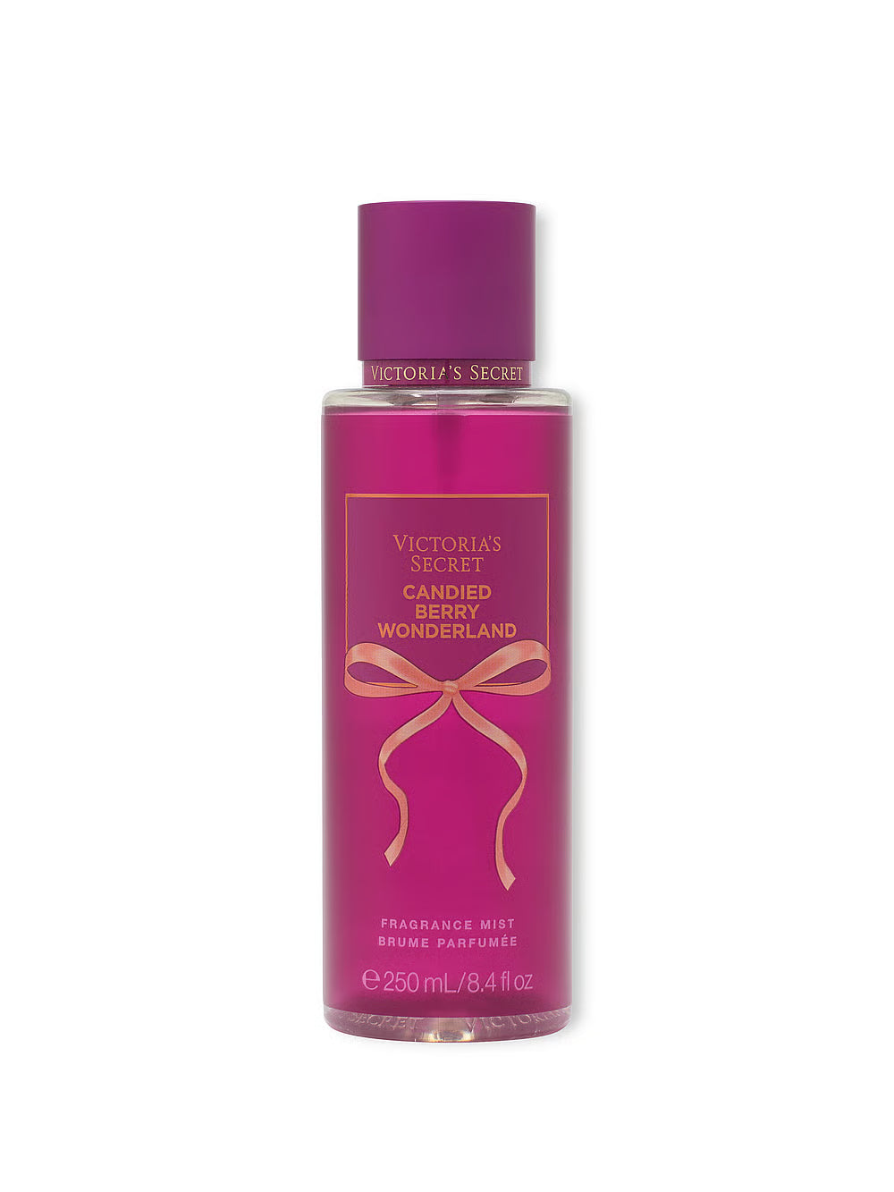 Fragancia Candied Berry - Victoria’s Secret