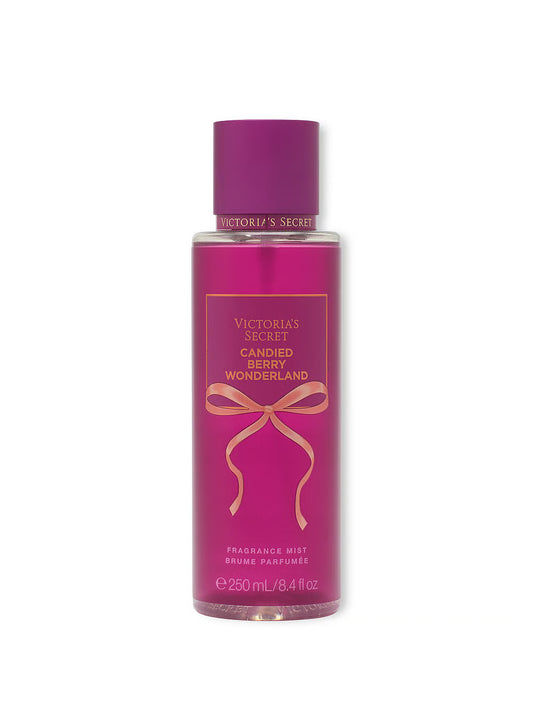 Fragancia Candied Berry - Victoria’s Secret