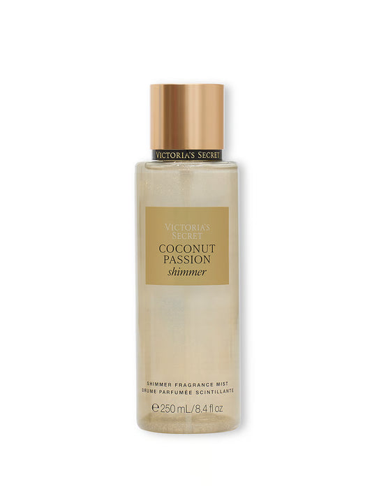 Fragancia Coconut Passion Shimmer – Victoria’s Secret