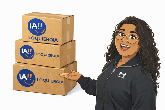 Compra en USA, nosotros lo traemos a Perú