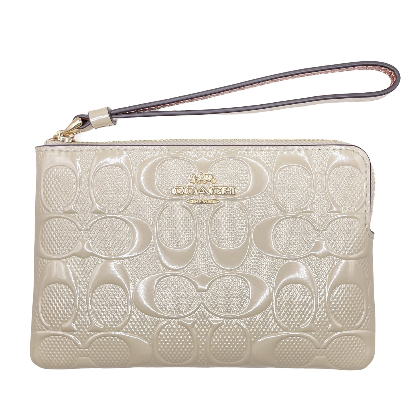 wristlet Coach