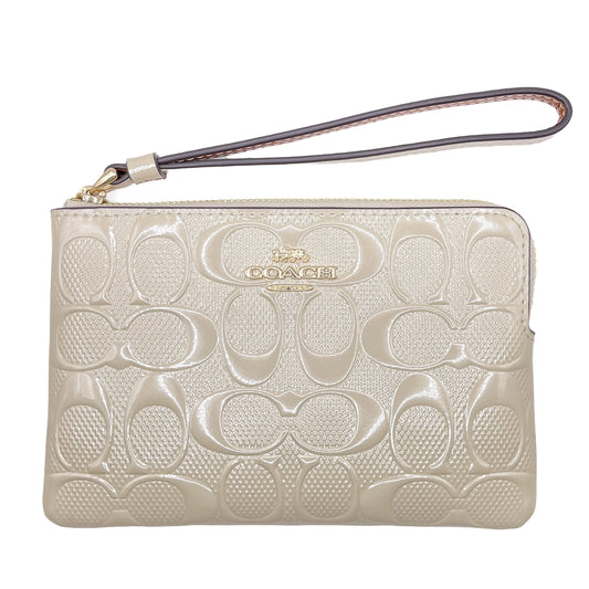 wristlet Coach