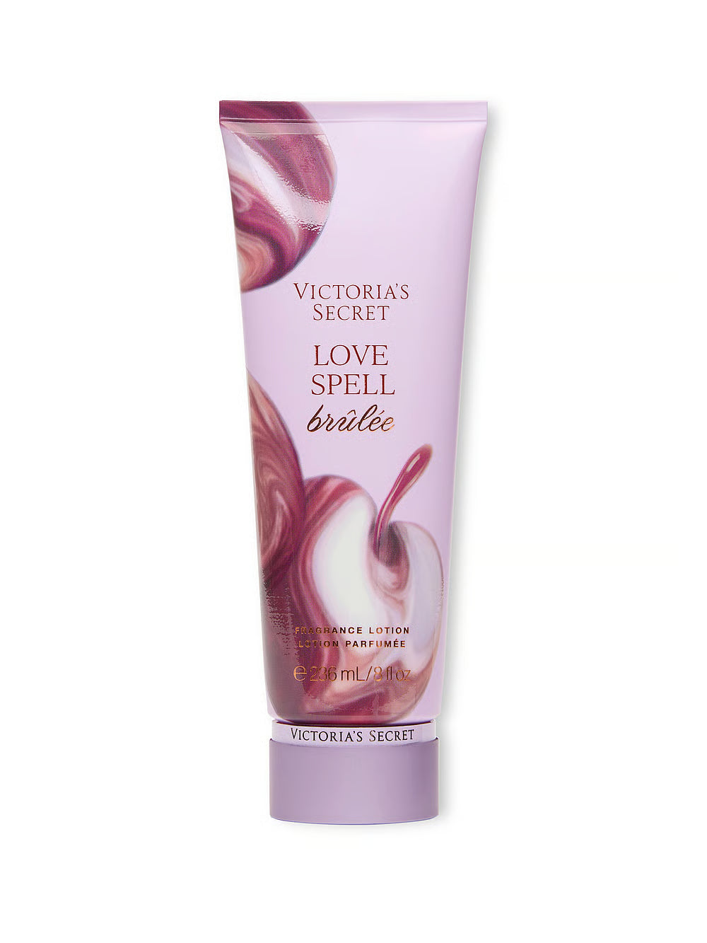 Loción Corporal Love Spell Brûlée – Victoria’s Secret