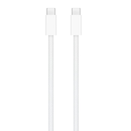 Cable Apple 60W USB-C to USB-C