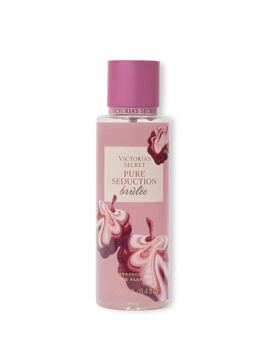 Fragancia Corporal Pure Seduction Brûlée – Victoria’s Secret